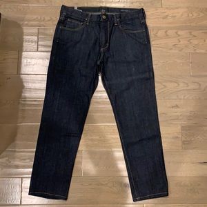 Men’s Citizens of Humanity Sid Jeans